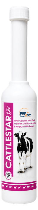 CATTLESTAR GEL